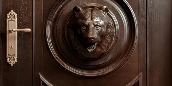 Mascarons and architectural heads: what they do for your decor Mascarons and architectural heads: what they do for your decor